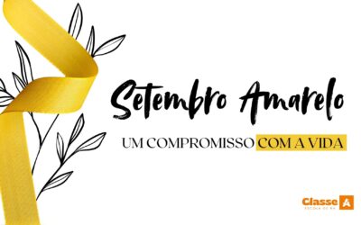 Sobre saúde mental e o setembro amarelo