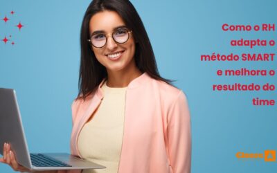 🚀 O Fim da Meta Burocrática: Como o RH Adota a Fórmula SMART Revitalizada (E Aumenta o Engajamento)